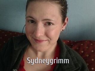 Sydneygrimm