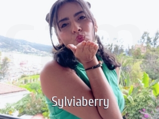 sylviaberry Cigare à moustache