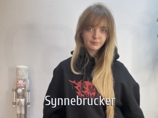 Synnebrucker