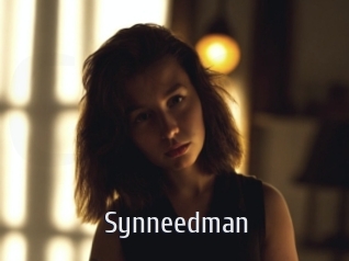 Synneedman