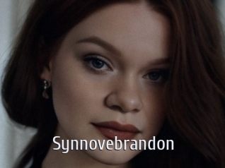 Synnovebrandon