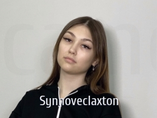 Synnoveclaxton