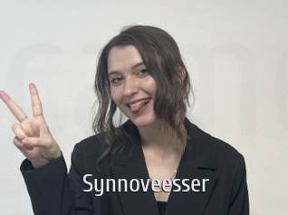 Synnoveesser