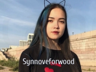 Synnoveforwood