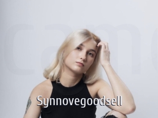 synnovegoodsell Cigare à moustache