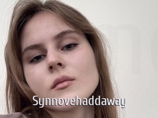 synnovehaddaway Cigare à moustache