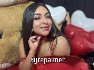 Syrapalmer