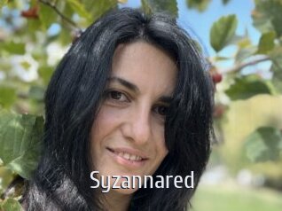 Syzannared
