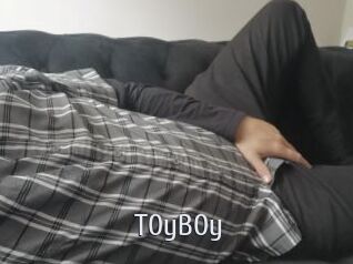 T0yB0y