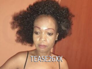 TEASE26XX