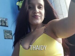 THAIDY Cigare à moustache