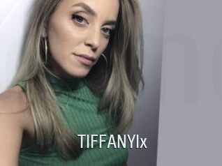 TIFFANYIx