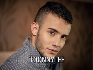 TOONNYLEE