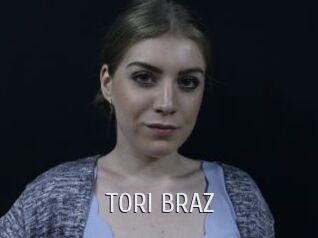 TORI_BRAZ Cigare à moustache