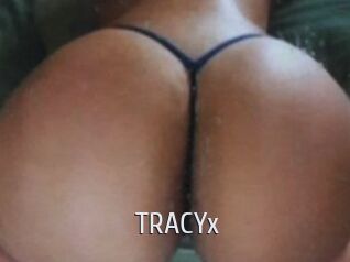 TRACYx