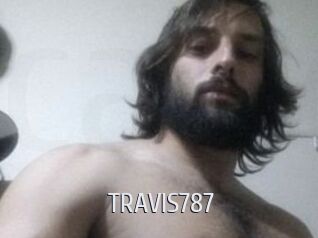 TRAVIS787 Cigare à moustache