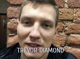 TREVOR_DIAMOND Cigare à moustache