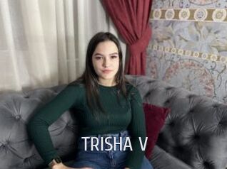 TRISHA_V Cigare à moustache