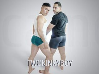 TWOKINKYBOY