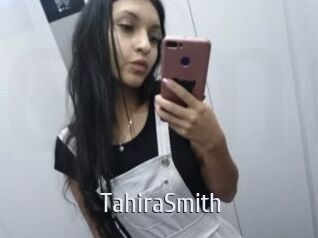 TahiraSmith