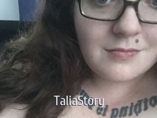 TaliaStory