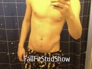TallFitStudShow