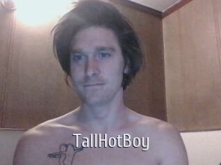 TallHotBoy Cigare à moustache