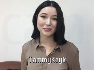 TammyKeyk