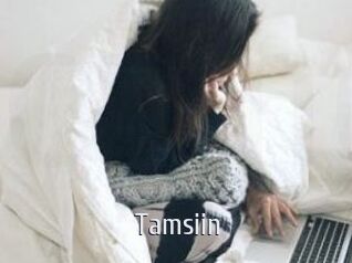 Tamsiin