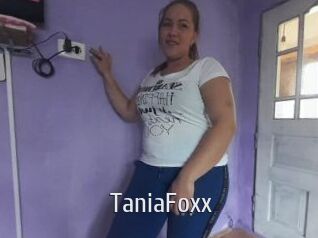 TaniaFoxx