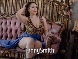TannySmith