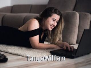 TanyaWilliam Cigare à moustache
