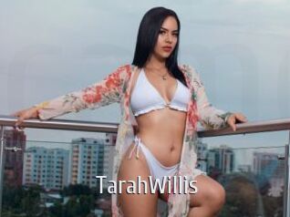 TarahWillis