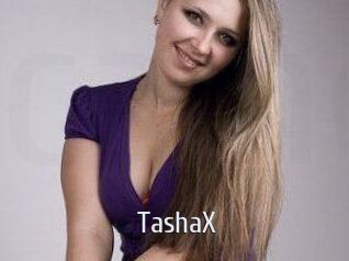 Tasha_X