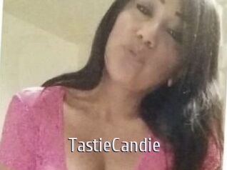TastieCandie