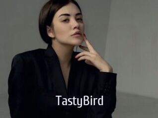 TastyBird Cigare à moustache