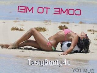 TastyBooty4u