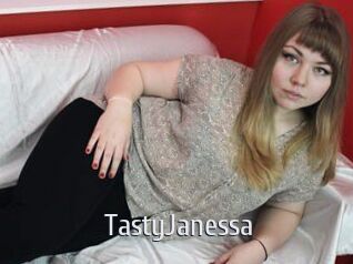 TastyJanessa