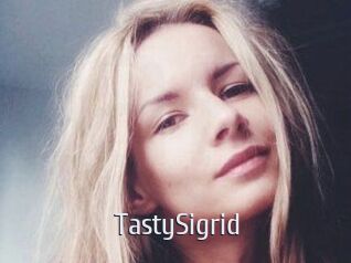 TastySigrid Cigare à moustache