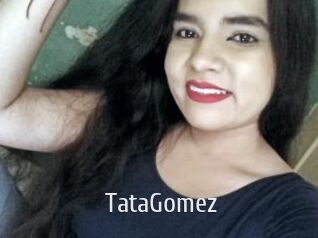 TataGomez