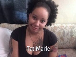 TatiMarie Cigare à moustache