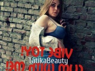 TatikaBeauty