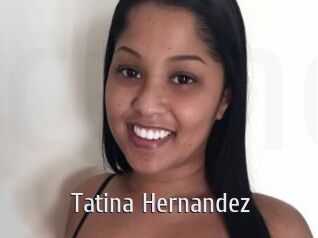 Tatina_Hernandez Cigare à moustache