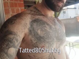 Tatted805hubby