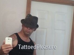 TattoedPleasure