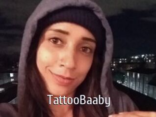 TattooBaaby