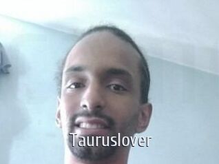 Tauruslover