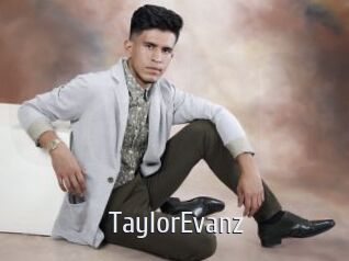 TaylorEvanz