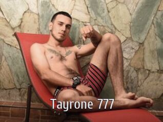 Tayrone_777