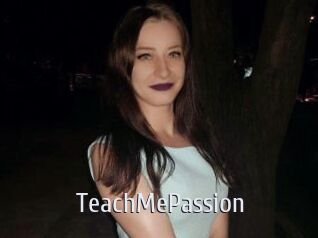 TeachMePassion